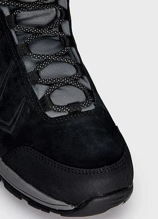 Черевики cmp melnick mid trekking 4