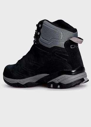 Черевики cmp melnick mid trekking 5