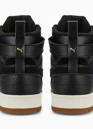 Черевики puma rbd game winter 5