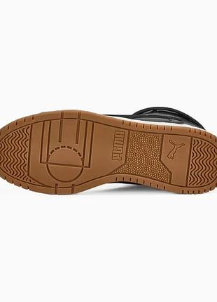 Черевики puma rbd game winter 6