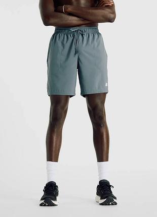 Шорти new balance sport 7