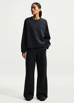 Штани nike 24.7 impossiblysoft dri-fit high-waisted