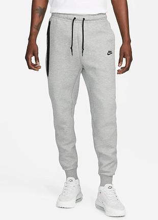 Спортивные штаны nike tech fleece jogger