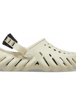 Крокси crocs echo clog