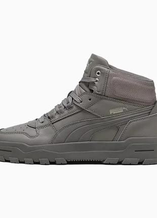 Черевики puma rebound abrupt
