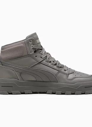 Черевики puma rebound abrupt 3
