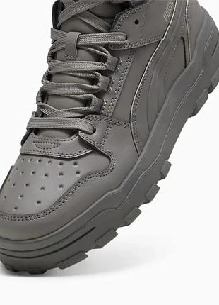 Черевики puma rebound abrupt 4
