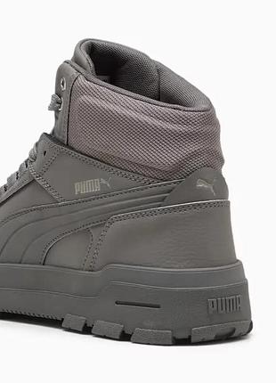 Черевики puma rebound abrupt 5