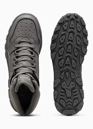 Черевики puma rebound abrupt 6