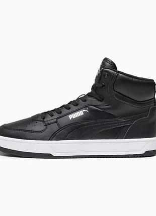 Черевики puma caven 2.0 mid wtr