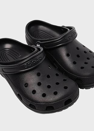 Крокси crocs classic clog
