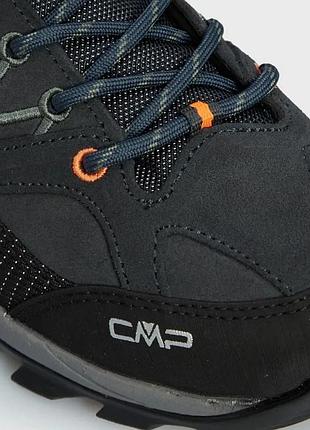 Черевики cmp rigel mid trekking wp 4