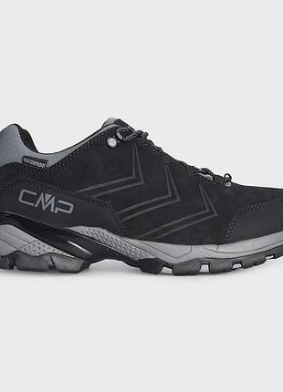 Черевики cmp melnick low trekking