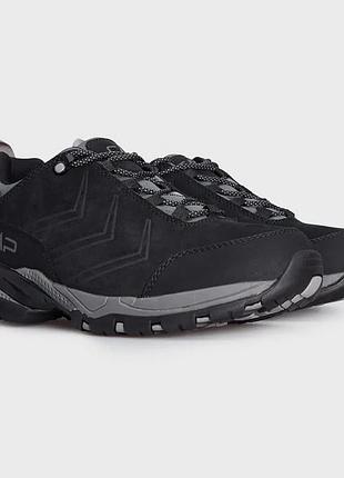 Черевики cmp melnick low trekking 2