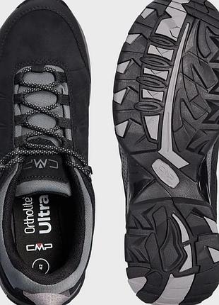 Черевики cmp melnick low trekking 4