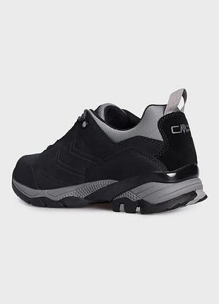 Черевики cmp melnick low trekking 6