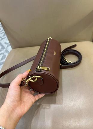 Сумочка coach 5