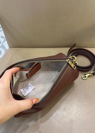 Сумочка coach 7