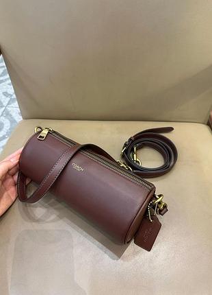 Сумочка coach 6