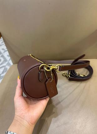 Сумочка coach 3