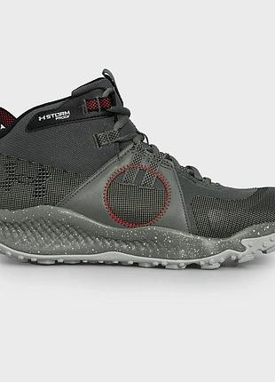 Черевики under armour charged maven trek wp
