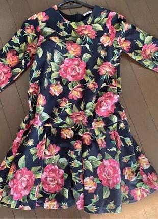 Платье dolce gabbana оригинал