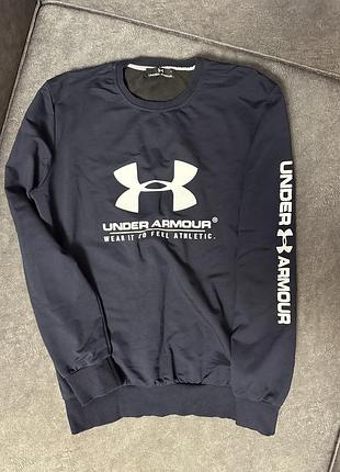 Чоловічий світшот under armour