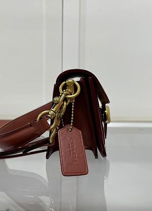 Сумочка coach 3