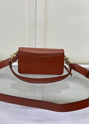 Сумочка coach 2