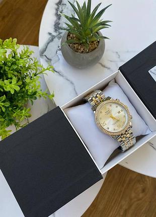 Часы женские rolex