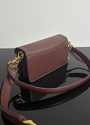 Сумка coach 3