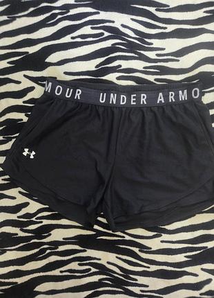 Шорти under armour