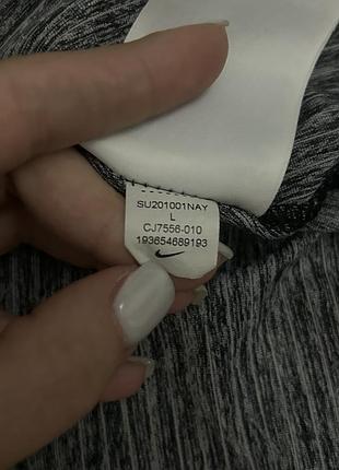 Майка + топ nike 5