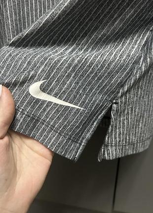 Майка + топ nike