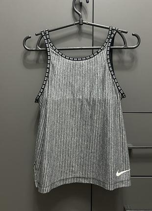 Майка + топ nike 2