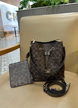 Сумка coach 2