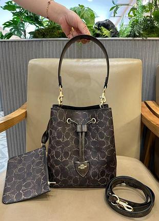 Сумка coach