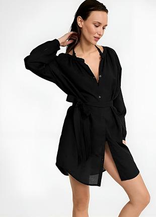 Короткое платье victoria's secret
