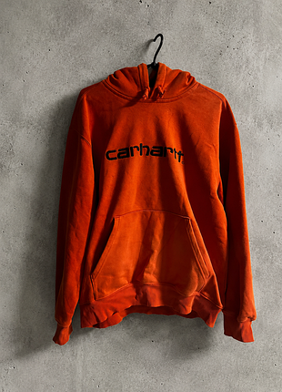 Худі бренду carhartt у розмірі l