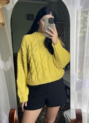 Сведр жіночий zara светр