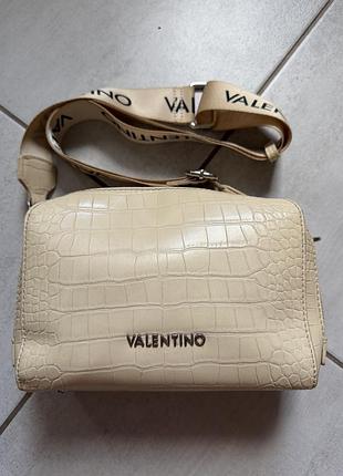 Сумка valentino оригінал