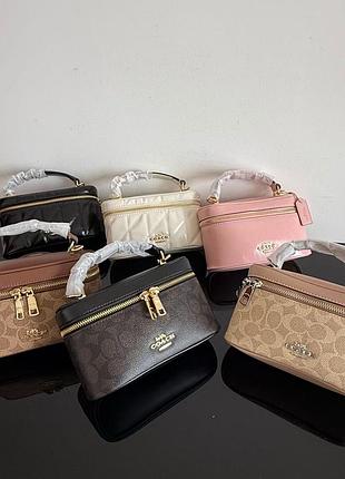 Сумка coach