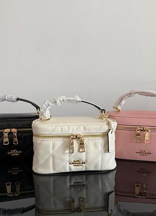 Сумка coach 2
