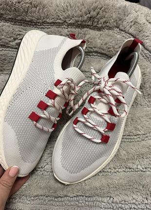 Кросівки жіночі pull&bear 39 р.( уст 25/25.5 см