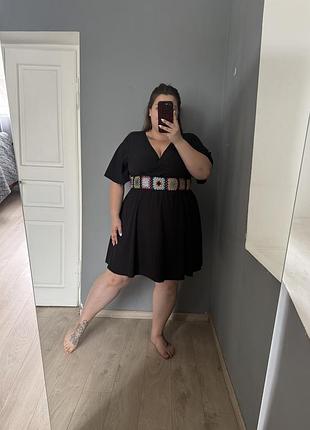 Сукня shein 2xl