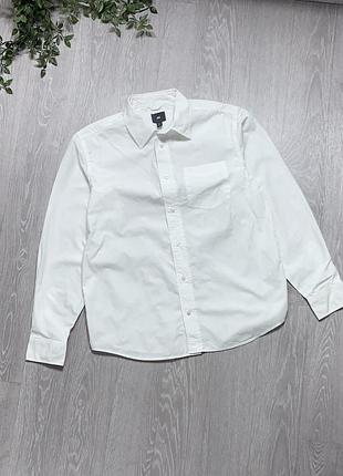 Сорочка h&amp;m (s)