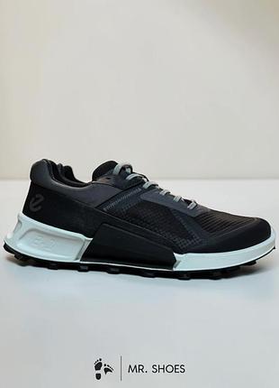 Кросівки ecco biom 2.1 x mountain m breathru