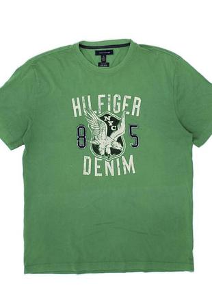 Футболка hilfiger