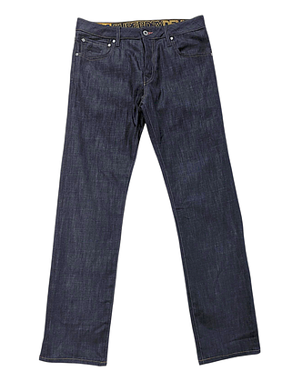 Superdry качественные джинсы прямого кроя 33/32
