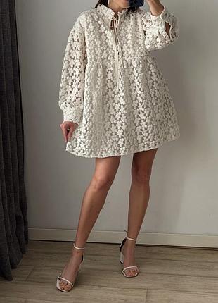 Сукня zara m